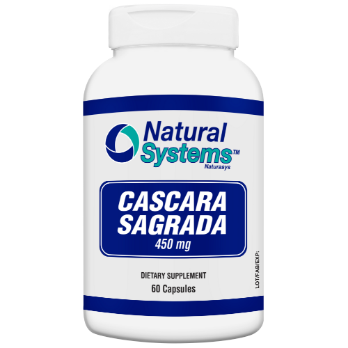 Cascara Sagrada