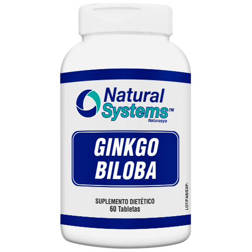 Ginkgo Biloba