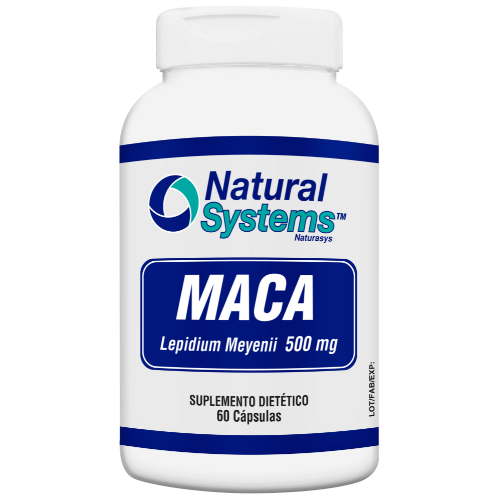 Maca