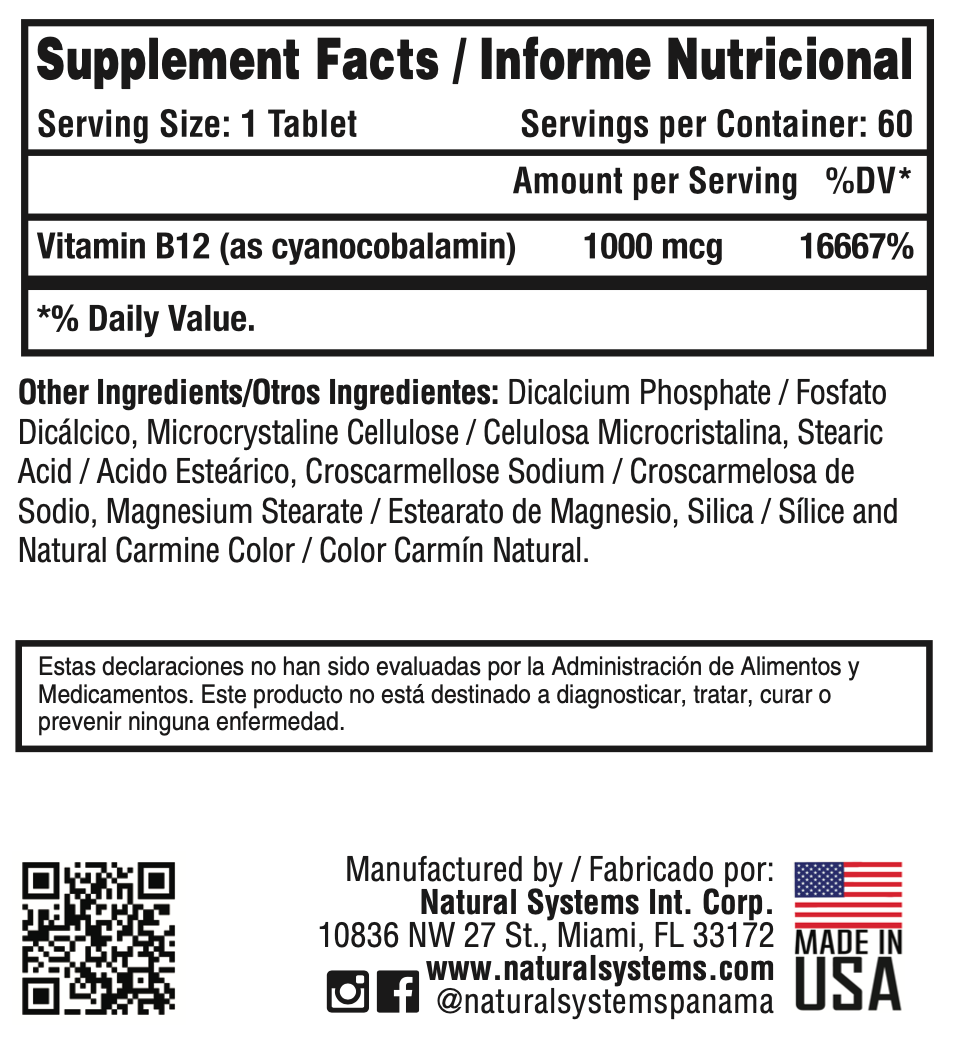 Vitamina B12