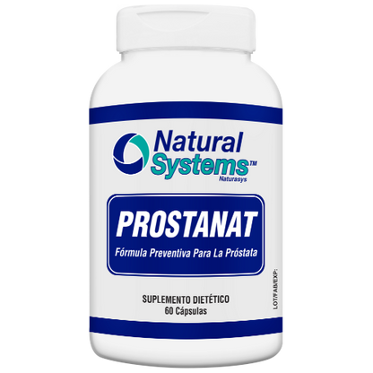 Prostanat